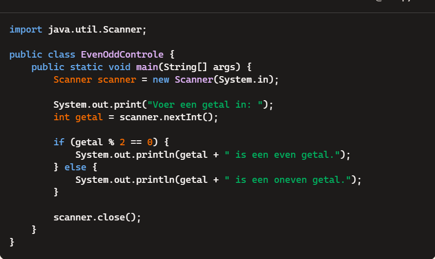 Java Project